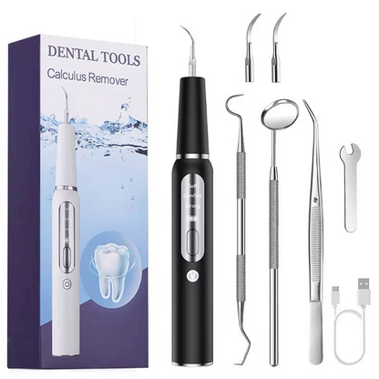 Dog Plaque, Tartar & Calculus Remover