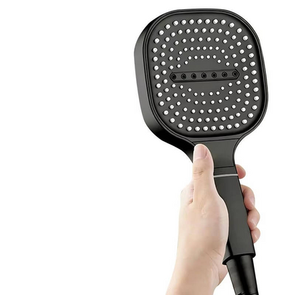 Shower Head with Filter and 3 Spray Modes for Daily Shower Use