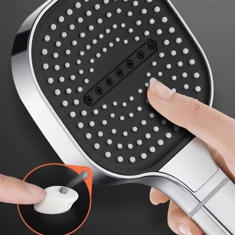 Shower Head with Filter and 3 Spray Modes for Daily Shower Use
