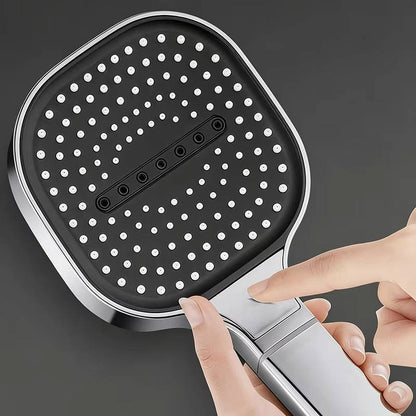 Shower Head with Filter and 3 Spray Modes for Daily Shower Use