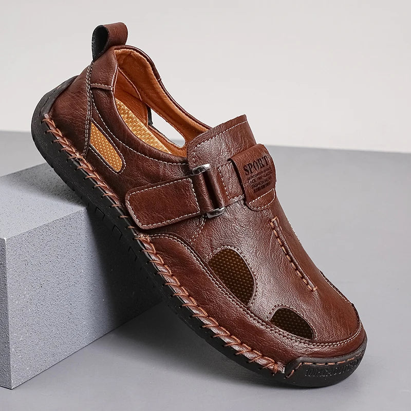 Slip On Loafers with Cushioned Footbed and Grip Sole