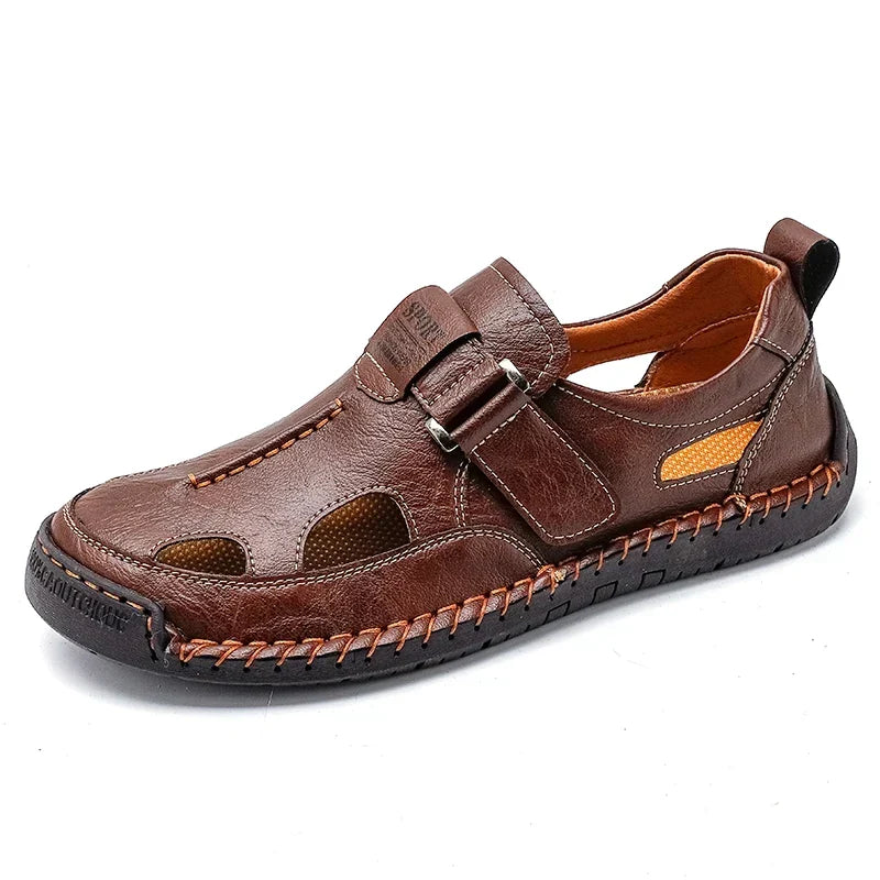 Slip On Loafers with Cushioned Footbed and Grip Sole