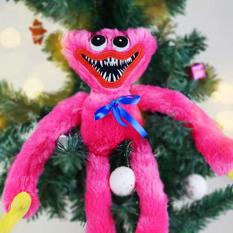 Huggy Wuggy Plush Toy | Wearclo