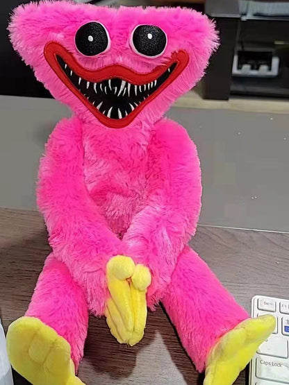 Huggy Wuggy Plush Toy | Wearclo