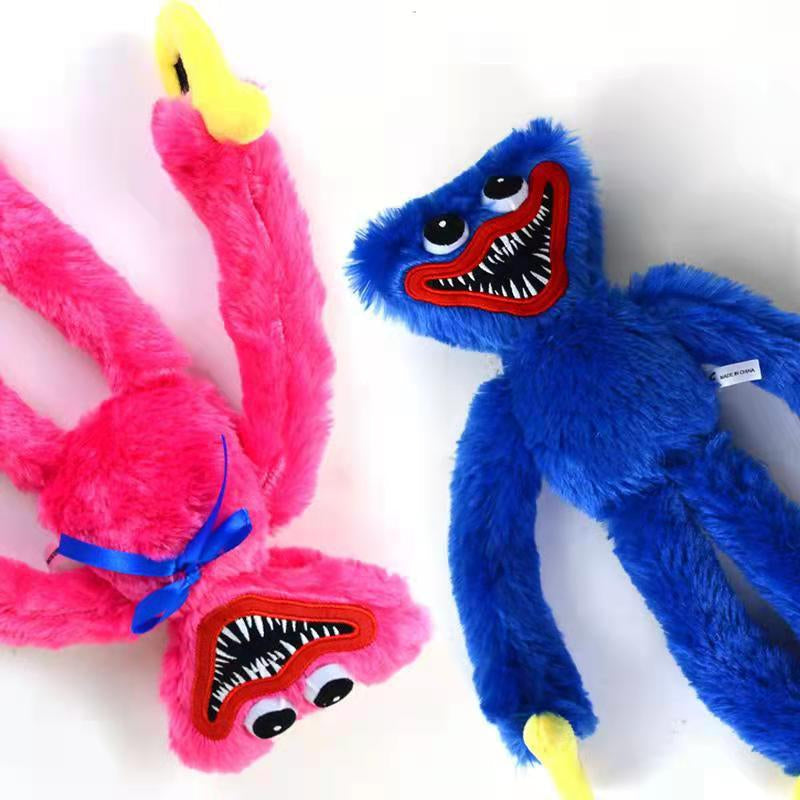 Huggy Wuggy Plush Toy | Wearclo
