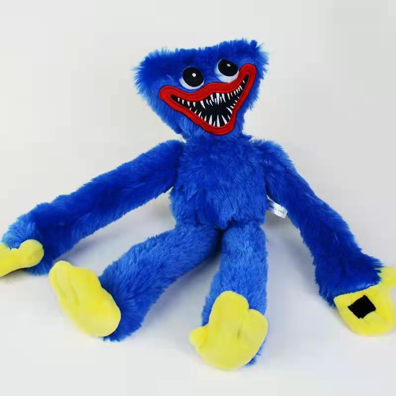 Huggy Wuggy Plush Toy | Wearclo