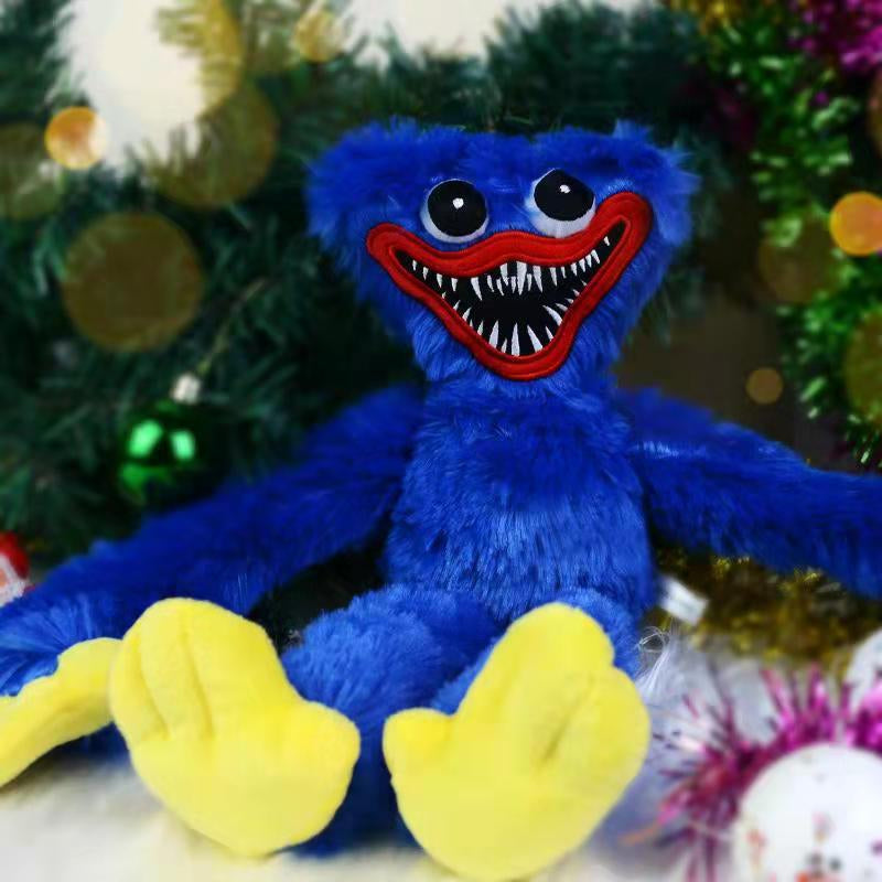 Huggy Wuggy Plush Toy | Wearclo