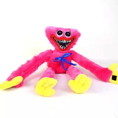 Huggy Wuggy Plush Toy | Wearclo