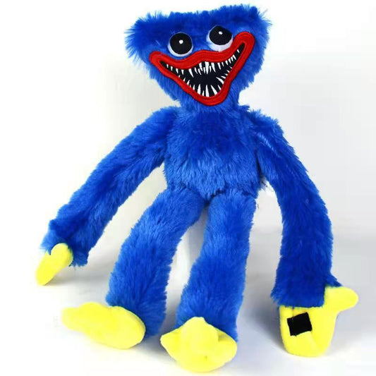 Huggy Wuggy Plush Toy | Wearclo