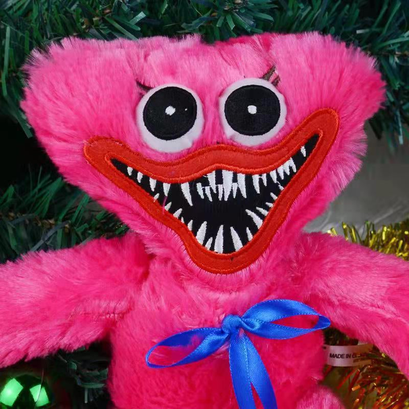 Huggy Wuggy Plush Toy | Wearclo