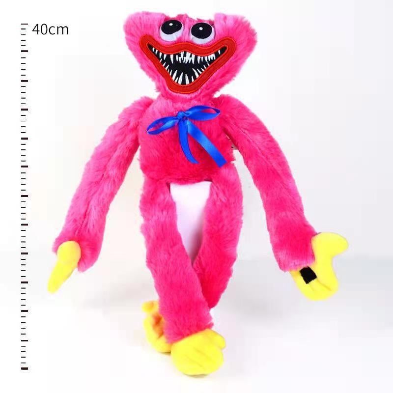 Huggy Wuggy Plush Toy | Wearclo