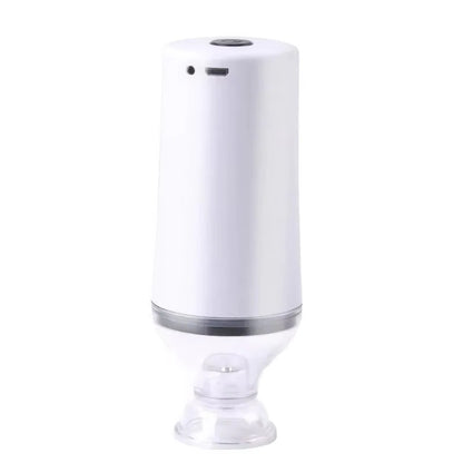 Compact Food Vacuum Sealer