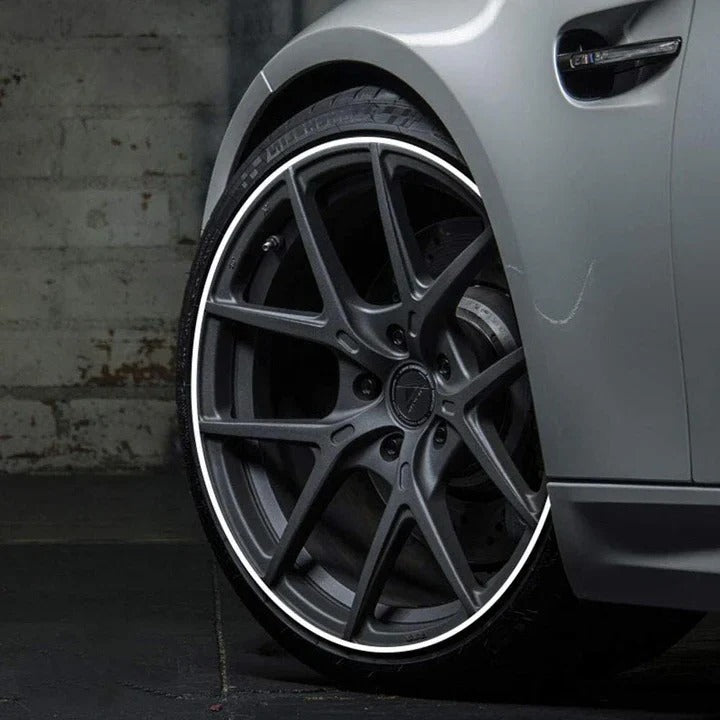 Pro Wheel Rim Protector