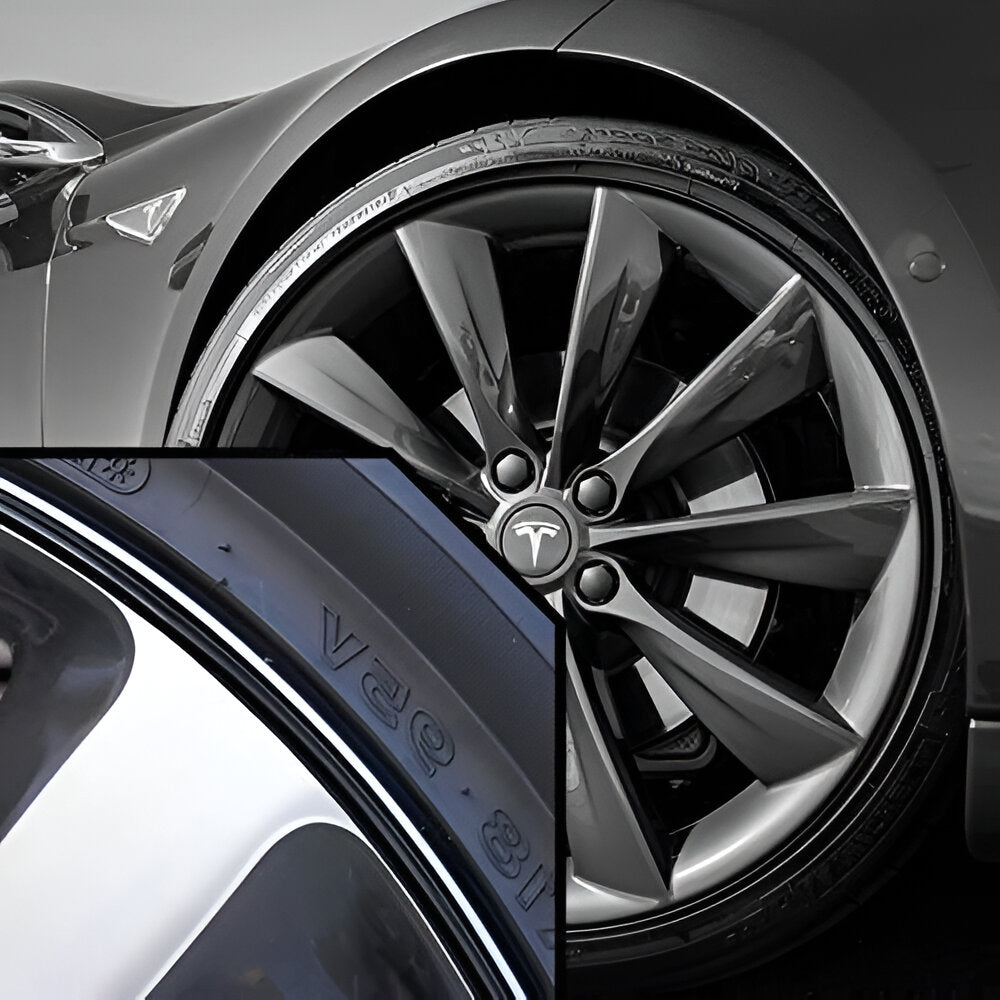 Pro Wheel Rim Protector