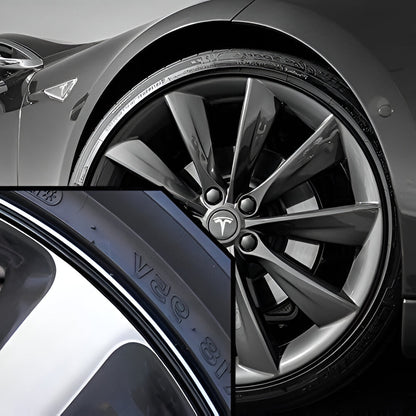 Pro Wheel Rim Protector