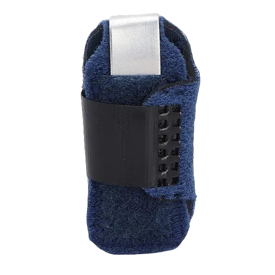 Toe Positioning Support with Breathable Design