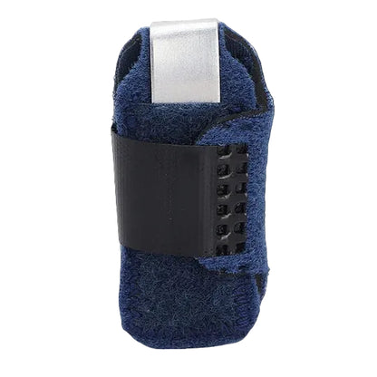 Toe Positioning Support with Breathable Design