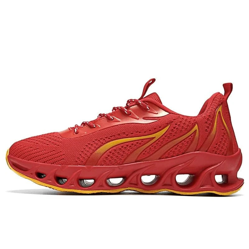 Men Orthopedic Shoes, Walking & Running Shoes