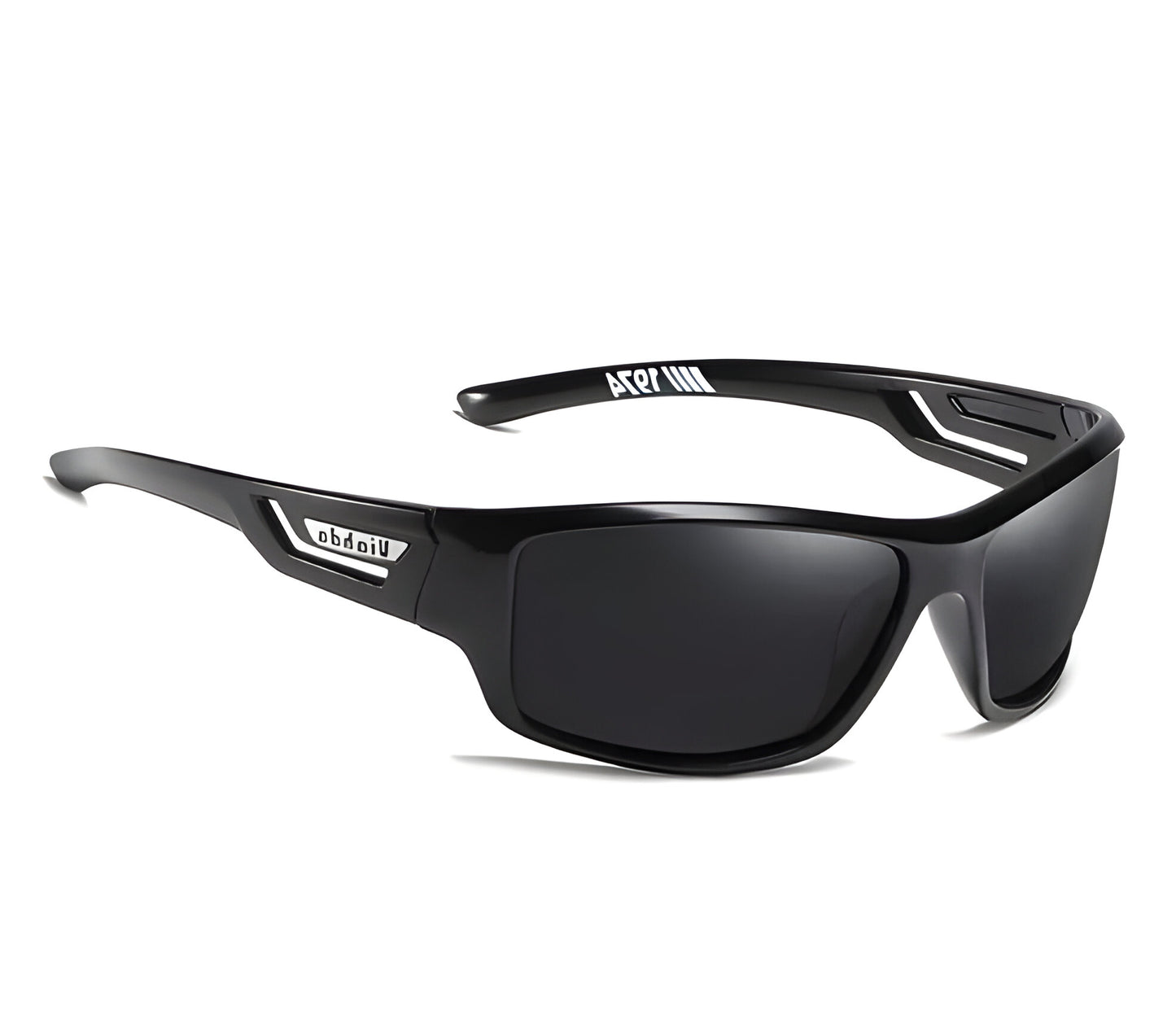 Polarized Military Sunglasses, UV 400 Fishing Glasses