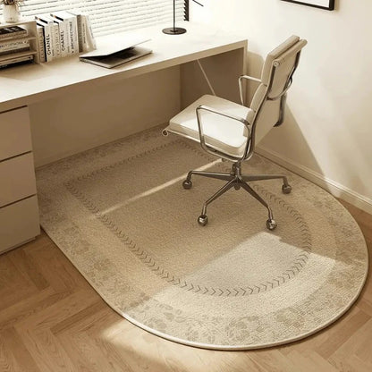 Office Chair Mat with Floor Protection