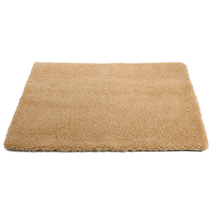 Cat Heating Pad and Dog Warming Pad, Non-Electric & Washable