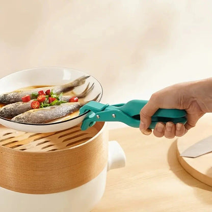 Silicone Heat Resistant Handle Protector for Cookware