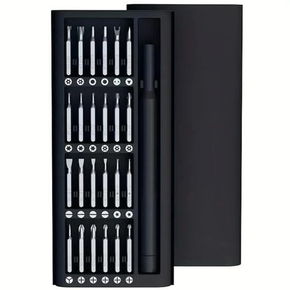 51 in 1 Magnetic Precision Screwdriver Repair Kit