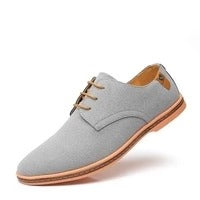 Men’s Orthopedic Comfort Shoes, Supportive and Breathable