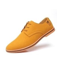 Men’s Orthopedic Comfort Shoes, Supportive and Breathable