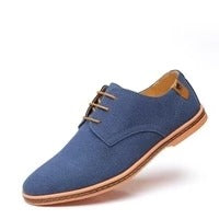 Men’s Orthopedic Comfort Shoes, Supportive and Breathable