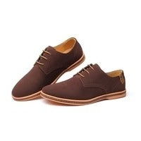 Men’s Orthopedic Comfort Shoes, Supportive and Breathable