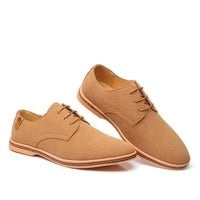 Men’s Orthopedic Comfort Shoes, Supportive and Breathable