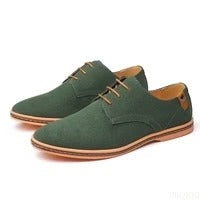 Men’s Orthopedic Comfort Shoes, Supportive and Breathable