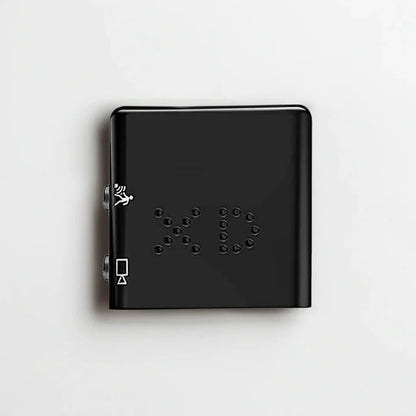 Mini HD Security Camera – Portable Video Recorder