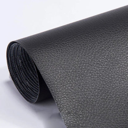Cuttable Leather Repair Tape for Sofa and Seat Restoration