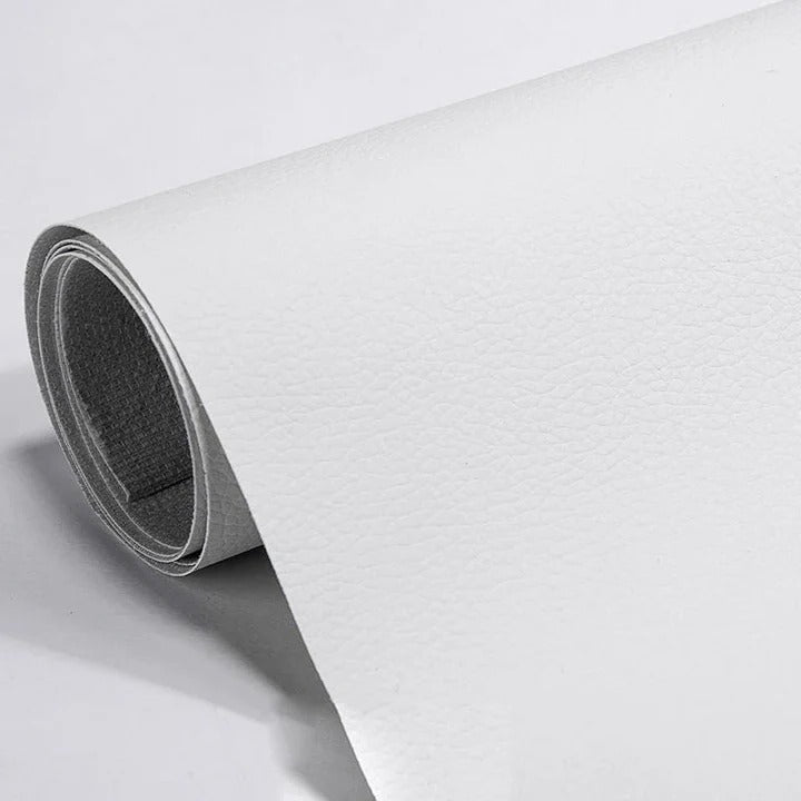 Cuttable Leather Repair Tape for Sofa and Seat Restoration