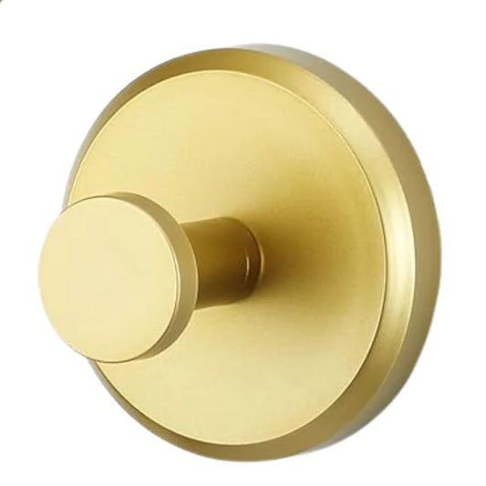 Durable Suction Hooks with Strong Instant Grip