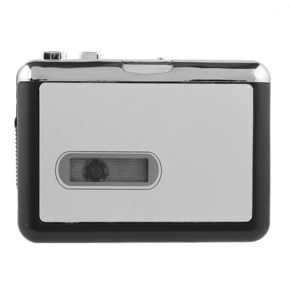 USB Cassette Converter – Digitize and Save Music to MP3