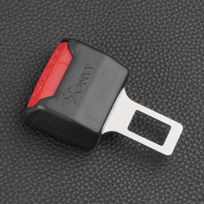 Seat Belt Clip Extender Two Pack for Easier Buckle Reach