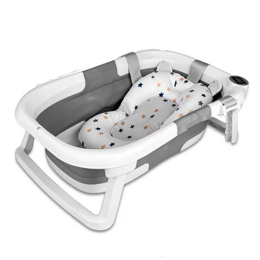 Foldable Newborn Bathing Tub