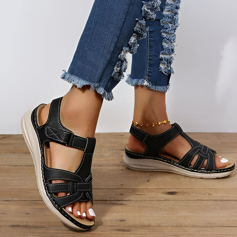 Comfort Sandals for Women