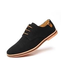 Men’s Orthopedic Comfort Shoes, Supportive and Breathable