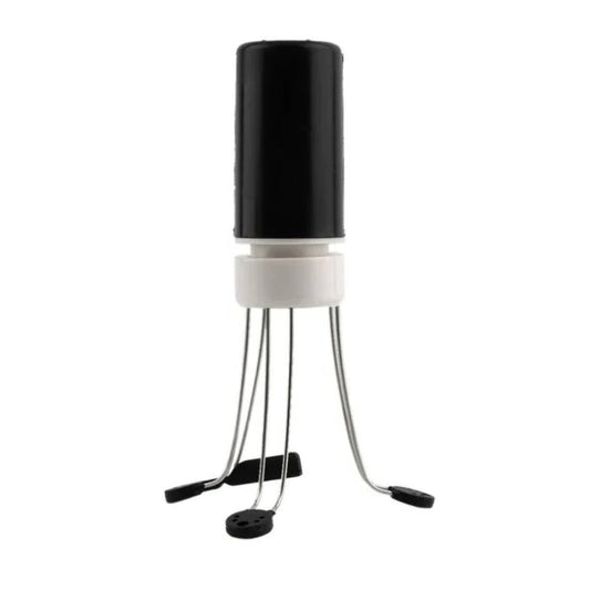 Cordless Automatic Mixer, Pan Stirrer Kitchen Tool