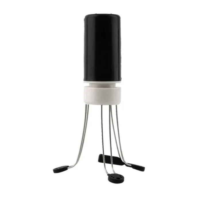 Cordless Automatic Mixer, Pan Stirrer Kitchen Tool