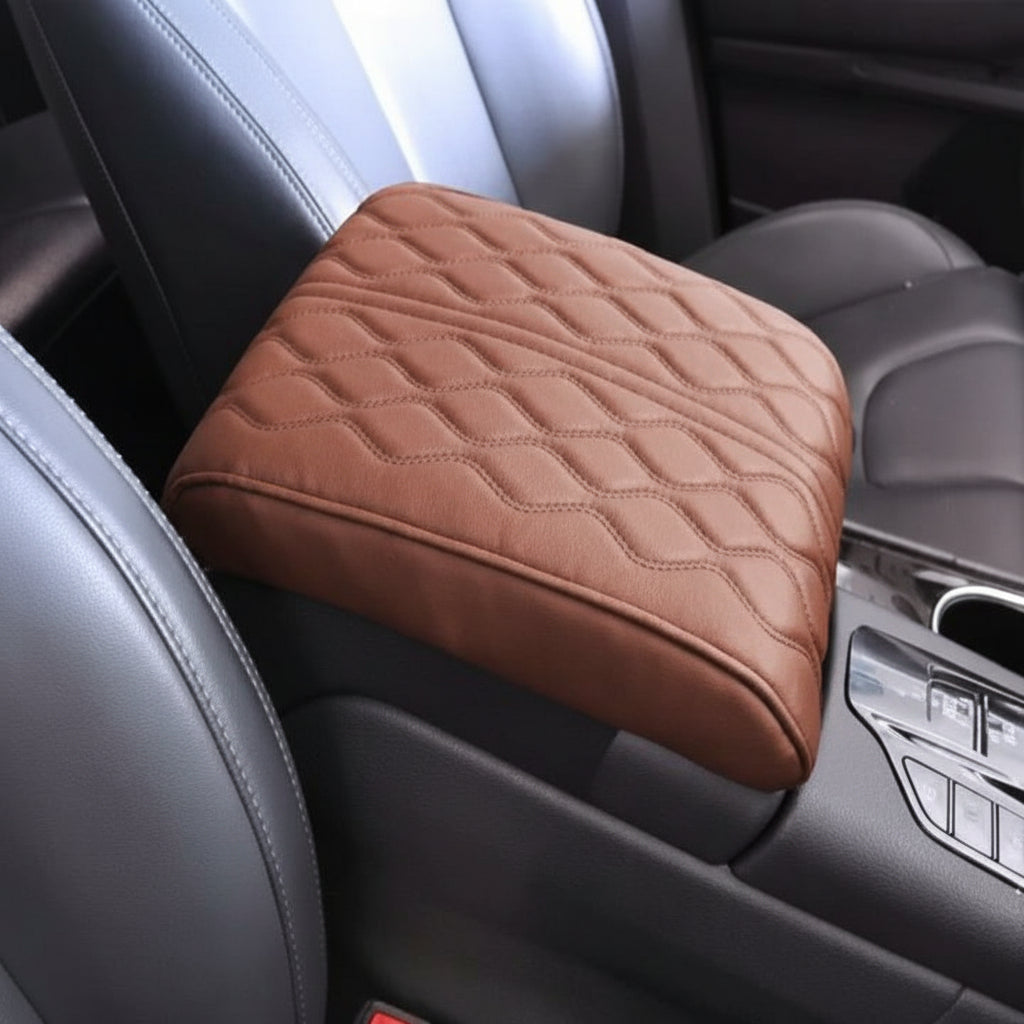 Armrest Pad for Car Center Console