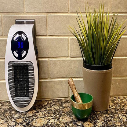 Portable Electric Heating Device