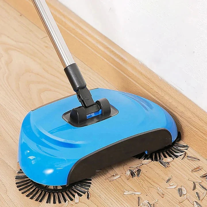 Cordless Handheld Vacuum with Rechargeable Power