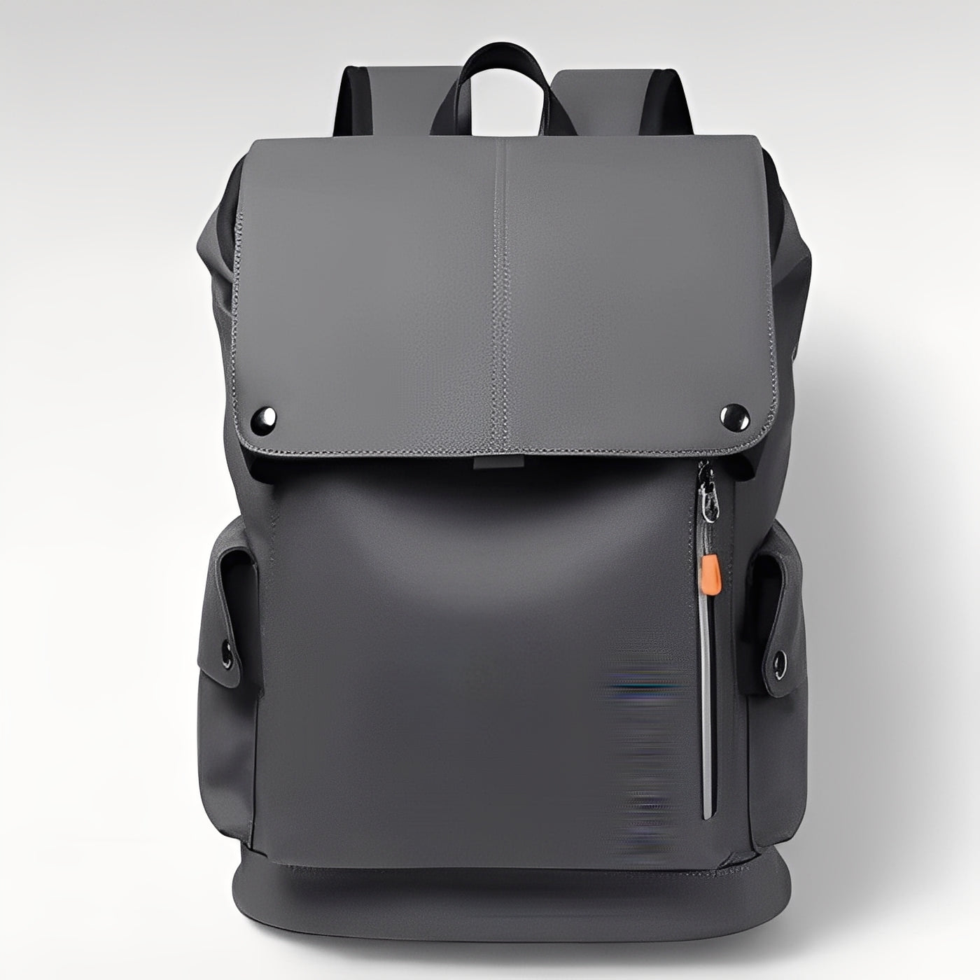 Travel Backpack with USB Port and Laptop Compartment