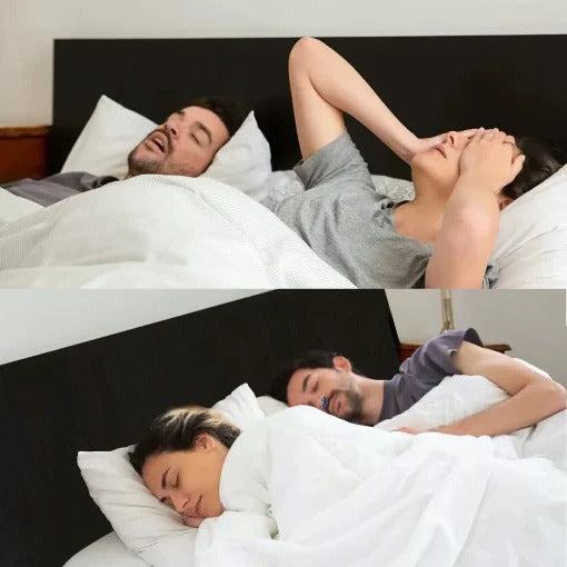 Portable Nasal Micro Blower with USB Charging