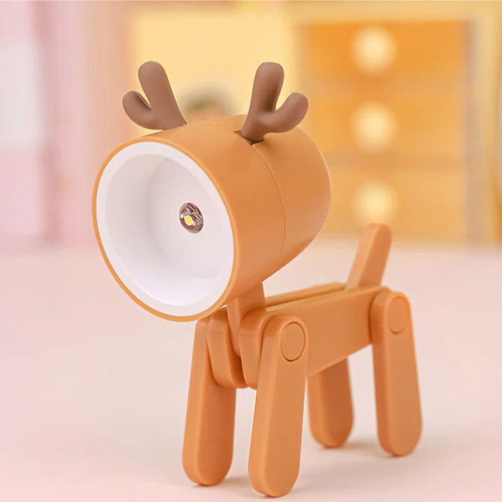 Animal Shaped Decorative LED Lights